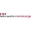 Heiko Wache Mediendesign in Senftenberg - Logo
