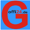 Goffi24.de - Das Freizeitregisterportal in Apolda - Logo