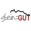 stein:GUT in Zierenberg - Logo