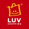LUV SHOPPING Einkaufzentrum in Lübeck - Logo