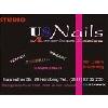 Nagelstudio US Nails in Nürnberg - Logo