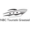 NBC Touristik in Greetsiel Gemeinde Krummhörn - Logo