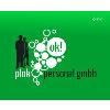 plok personal GmbH in Augsburg - Logo
