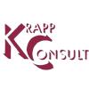 Krapp Consult Dr. Unternehmensberatung in Gerlingen - Logo