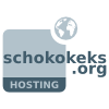 schokokeks.org Hosting in Murrhardt - Logo