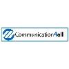 ///Communication4all in Leipzig - Logo