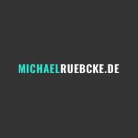 Michael Rübcke Freelancer SEO & Digital Analytics in Hamburg - Logo