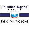 unlimited service in Kassel - Logo