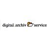 digital.archiv.service GmbH & Co.KG in Offenburg - Logo