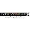 Partytechnik24 in Berlin - Logo