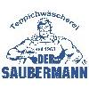 DER SAUBERMANN Teppichwäscherei seit 1963 in Kaarst - Logo