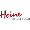 HEINE-SCHÖNE REISEN in Wangen im Allgäu - Logo