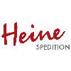 Spedition Benedikt Heine GmbH & Co. KG in Wangen im Allgäu - Logo