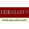 HERMANN Rechtsanwaltskanzlei in Haslach im Kinzigtal - Logo
