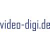 video-digi.de - Wir digitalisieren Ihre Videobänder und mehr in Berlin - Logo