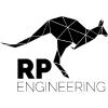 RP-Engineering GmbH in Esslingen am Neckar - Logo