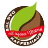 Das Tee- und Kaffeehaus in Wittenberge - Logo