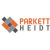 Parkett Heidt in Wuppertal - Logo