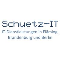 Schuetz-IT in Bad Belzig - Logo