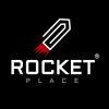 Rocketplace in Bad Homburg vor der Höhe - Logo