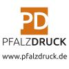 Pfalzdruck.de - das Online-Druckportal in Dannstadt Schauernheim - Logo