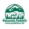 Paddeltour.de Paddeltouren in Neustadt am Rübenberge - Logo