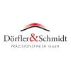 Dörfler&Schmidt Präzisionsfinish GmbH in Kammerstein - Logo
