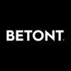 BETONT GmbH in Halle in Westfalen - Logo