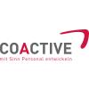 COACTIVE GmbH in Kassel - Logo