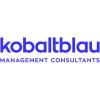 kobaltblau Management Consultants GmbH in Düsseldorf - Logo