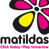 Matilda's Lifestyle - www.matildas.com in Riemerling Gemeinde Hohenbrunn - Logo
