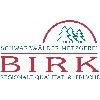 Metzgerei Birk in Oppenau - Logo