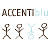 ACCENTIblu - Kreativbüro für integrierte Marketingkommunikation in Prien am Chiemsee - Logo