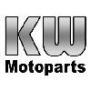 KW-Motoparts in Premenreuth Gemeinde Reuth bei Erbendorf - Logo
