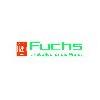Fuchs, Hermann OHG in Mannheim - Logo