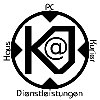 Haus-, PC-, Kurierdienstleistungen in Leipzig - Logo