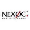 NEXOC GmbH in Dachau - Logo