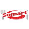 Somart Pizza in Jena - Logo