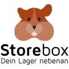 Storebox - Dein Lager nebenan in Berlin - Logo