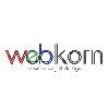 webkorn - entwicklung & design in Oberursel im Taunus - Logo