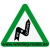 Winding-Roads.de / Stefanie & Michael Walk in Emerkingen - Logo