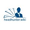 headhunter.wiki in München - Logo