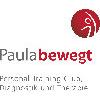 Paula bewegt in München - Logo