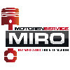 Motorenservice MIRO - Autowerkstatt - 24 h LKW Pannenhilfe in Schwarzenbruck - Logo