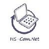 HS - Computer + Netzwerke in Verl - Logo