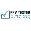PKV Tester - Private Krankenversicherung in Kassel - Logo