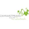 Zahnarztpraxis am Durbach Anne Nill in Durbach - Logo