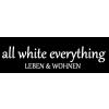 All White Everything in Neumünster - Logo