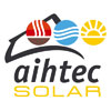 aihtec SOLAR UG - Photovoltaik Halle in Halle (Saale) - Logo