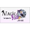 Magic Nails - die Nagelhexe in Vorbach - Logo